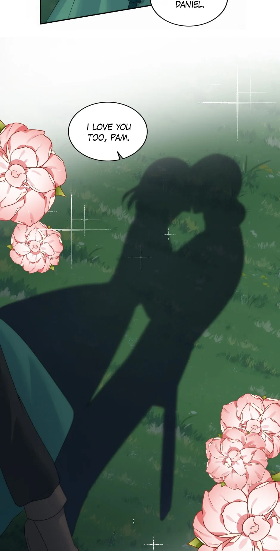 The Dragon Prince’s Bride Chapter 155 - Page 29