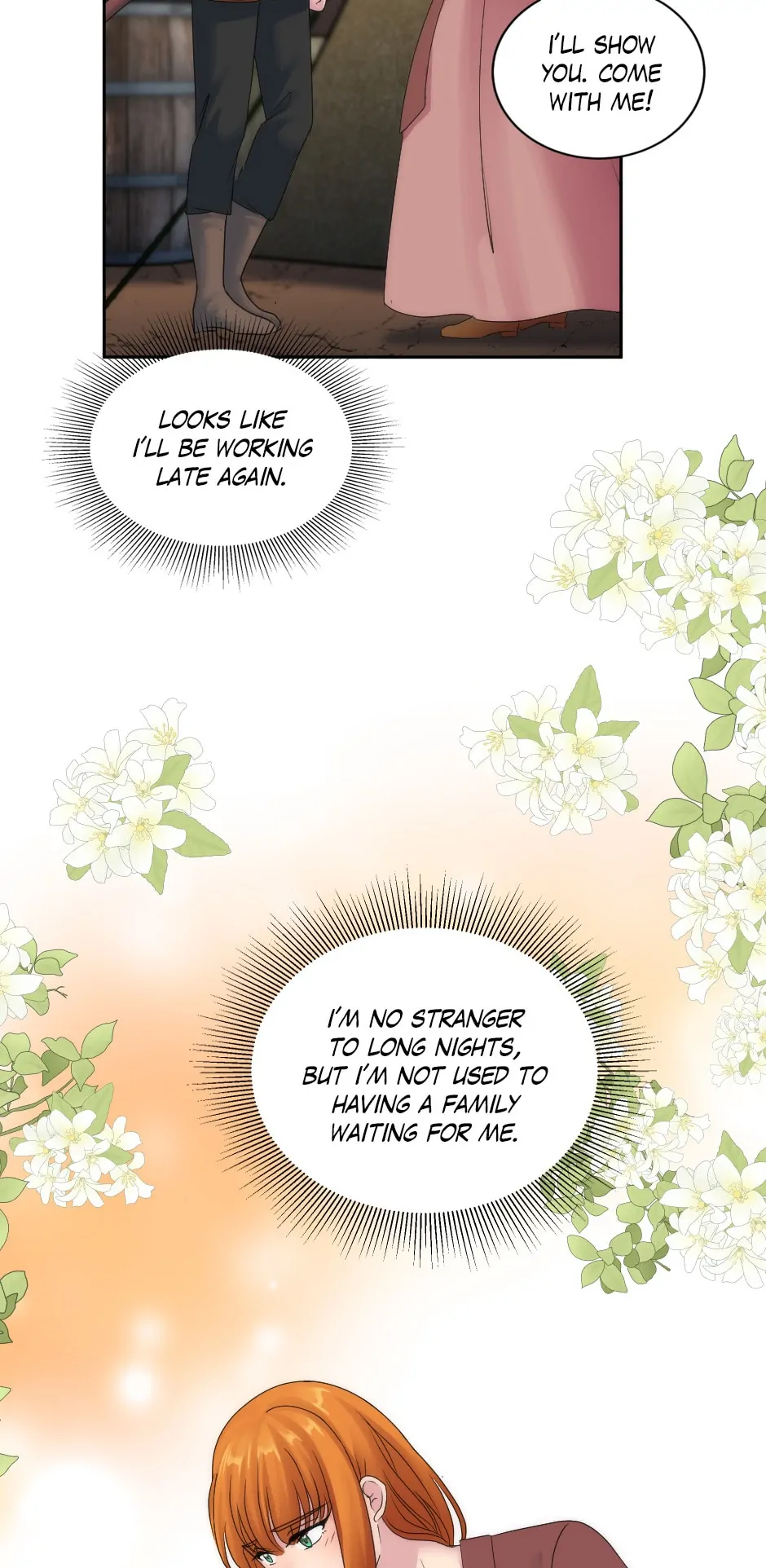 The Dragon Prince’s Bride Chapter 155 - Page 4