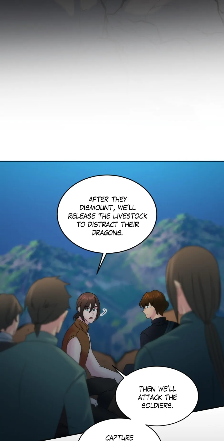 The Dragon Prince’s Bride Chapter 155 - Page 32