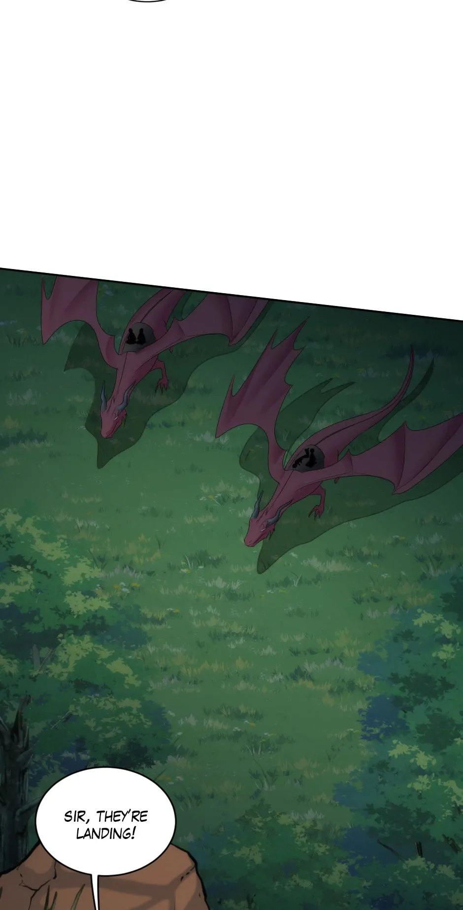 The Dragon Prince’s Bride Chapter 155 - Page 34