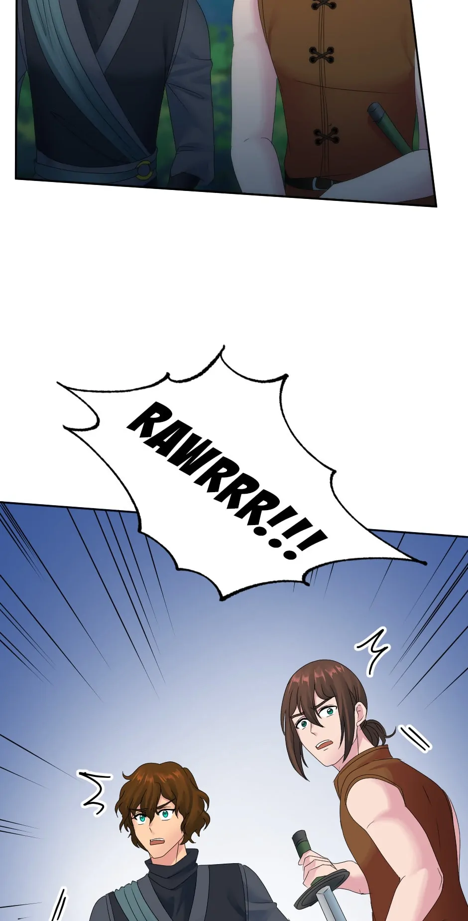 The Dragon Prince’s Bride Chapter 155 - Page 37