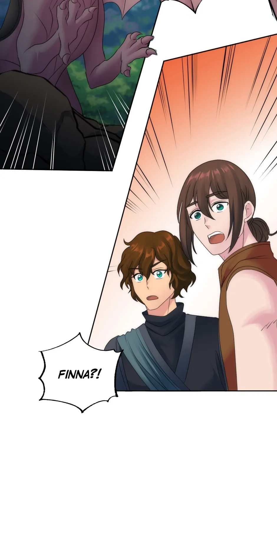 The Dragon Prince’s Bride Chapter 155 - Page 39