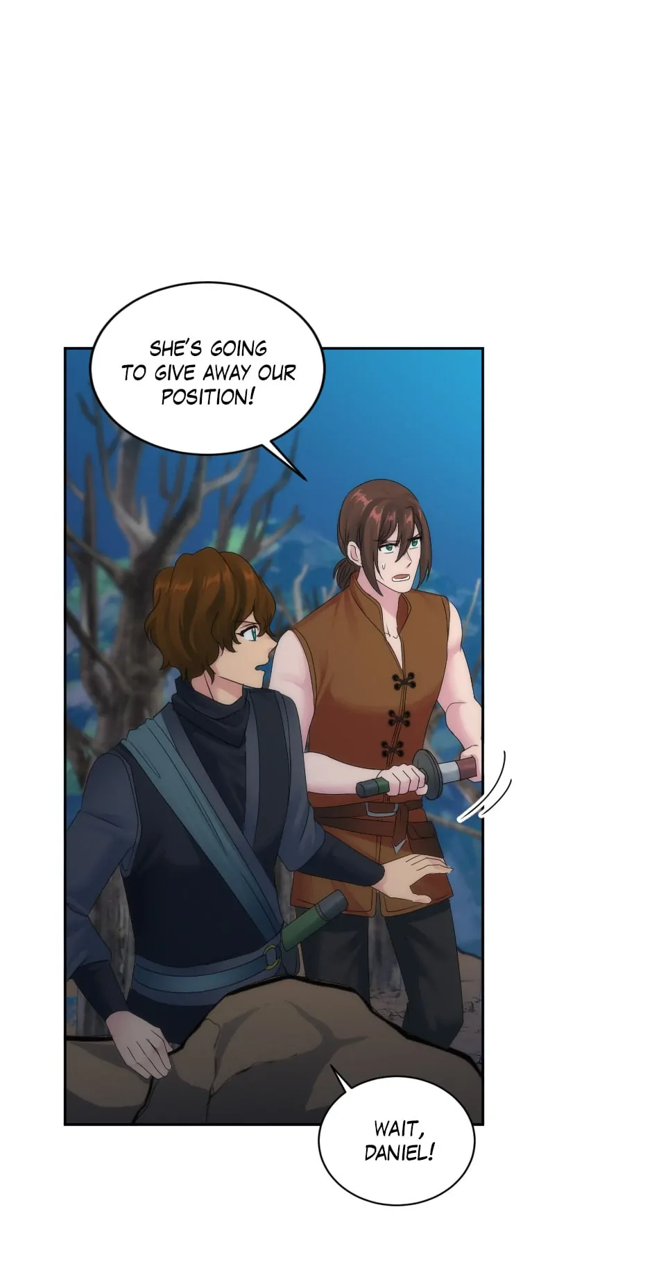 The Dragon Prince’s Bride Chapter 155 - Page 40