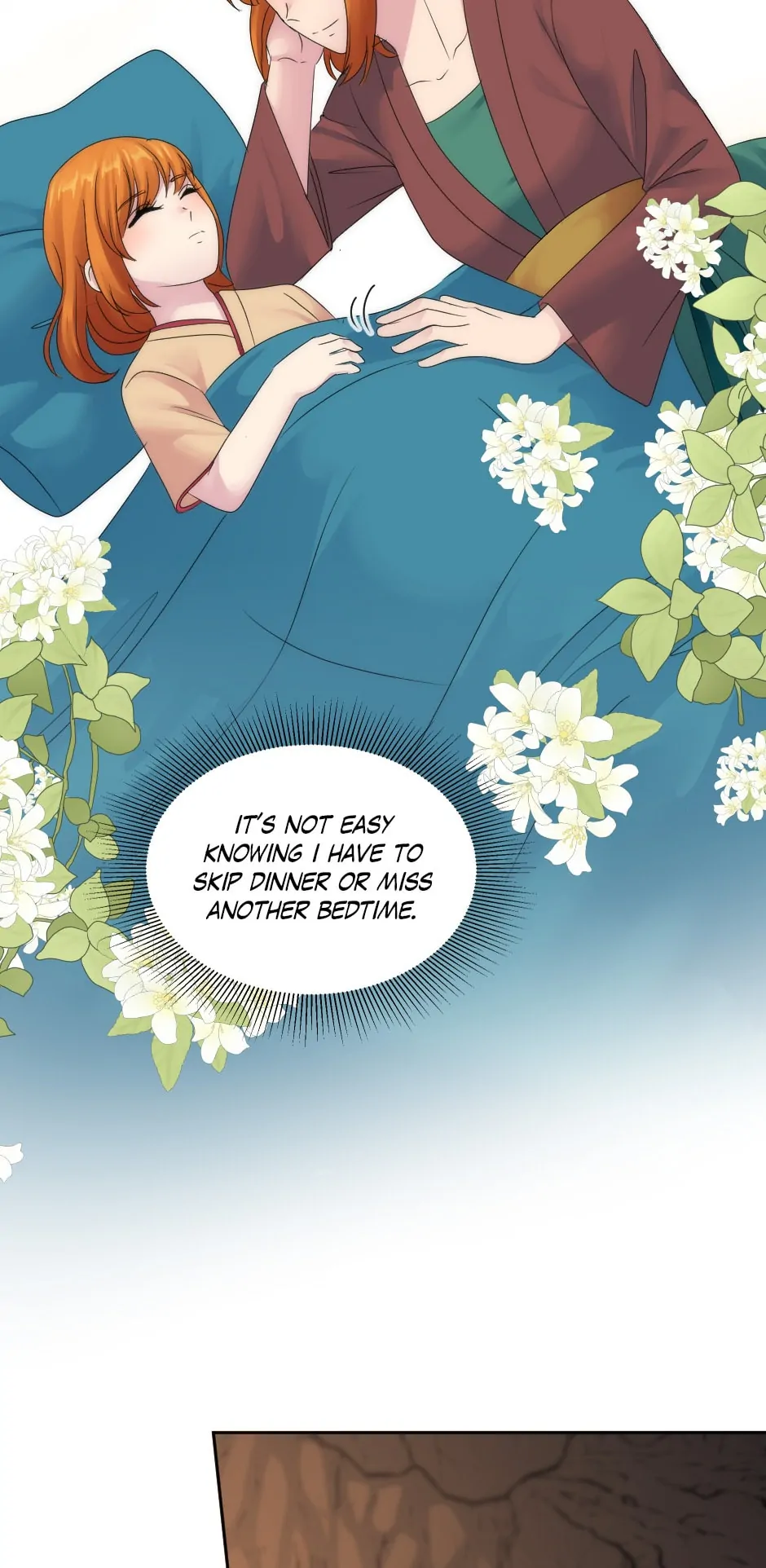 The Dragon Prince’s Bride Chapter 155 - Page 5