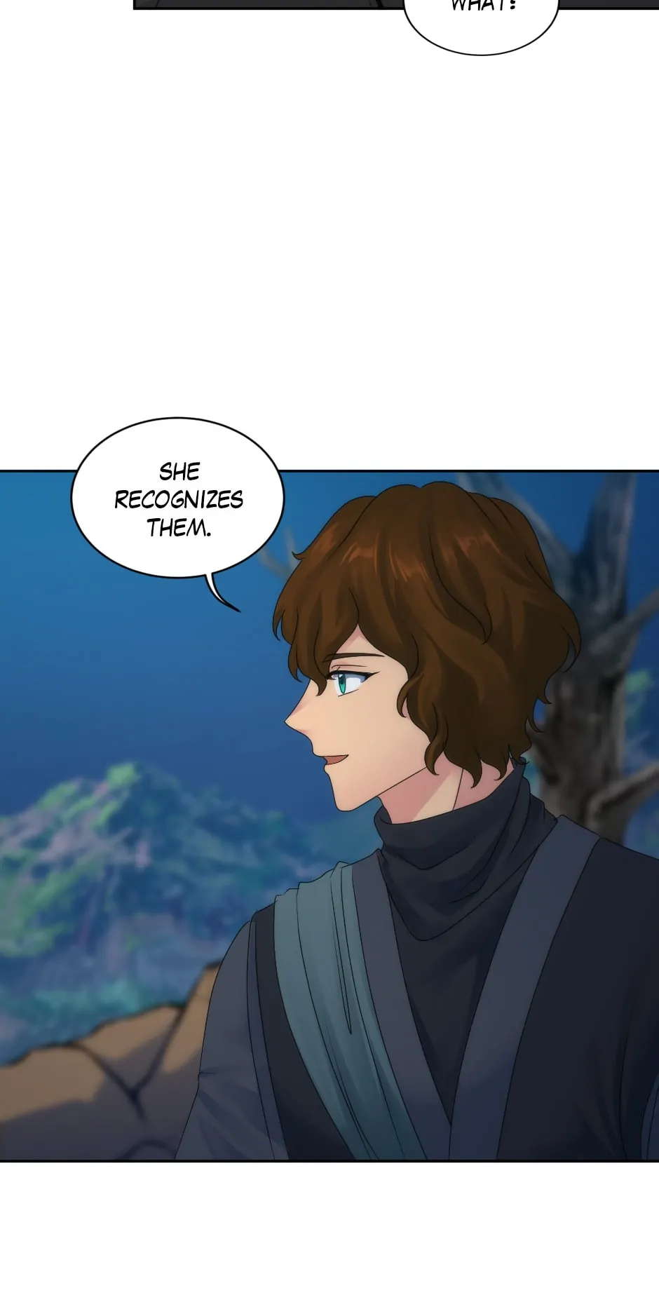 The Dragon Prince’s Bride Chapter 155 - Page 42