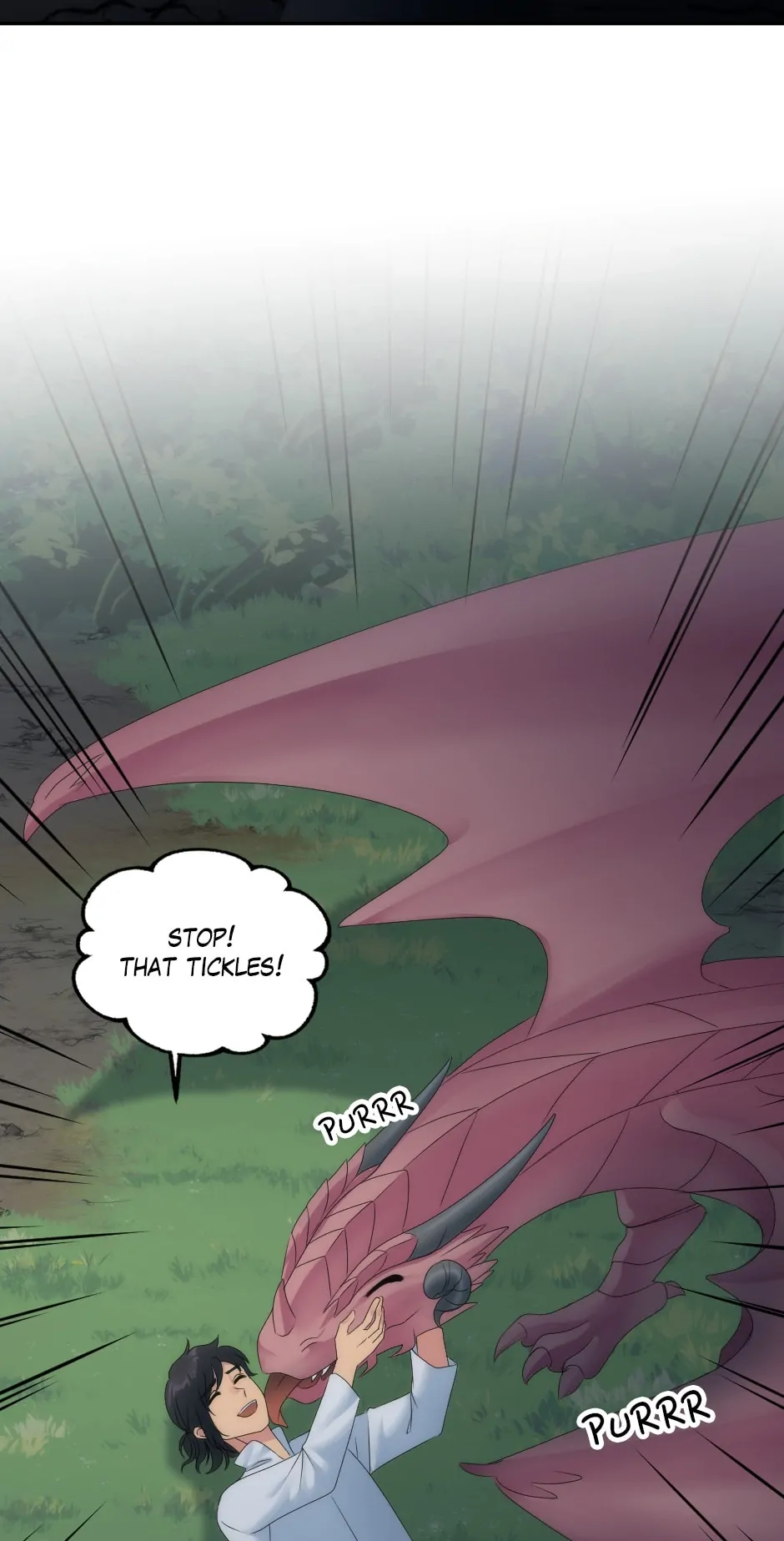 The Dragon Prince’s Bride Chapter 155 - Page 44