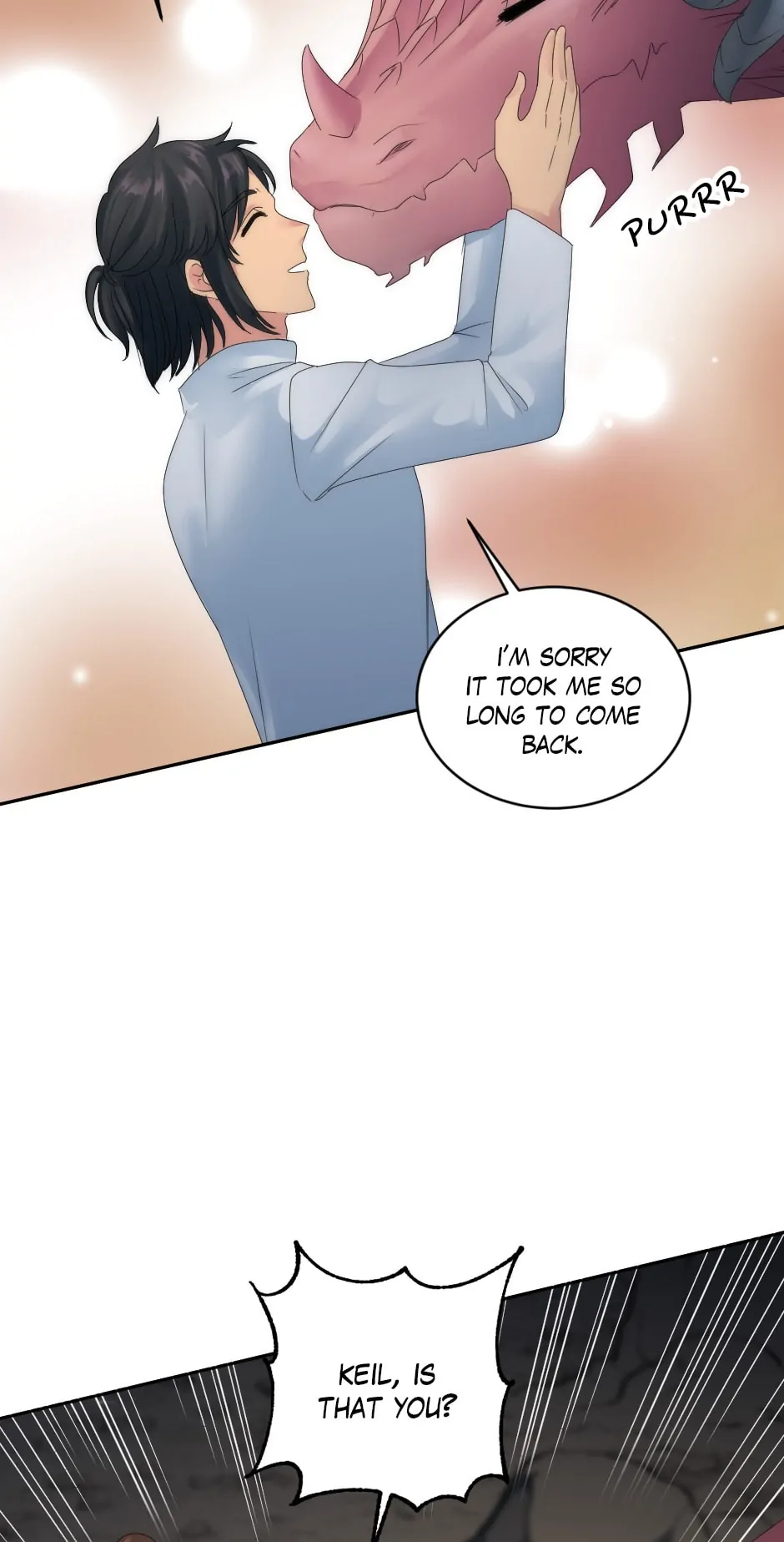 The Dragon Prince’s Bride Chapter 155 - Page 46