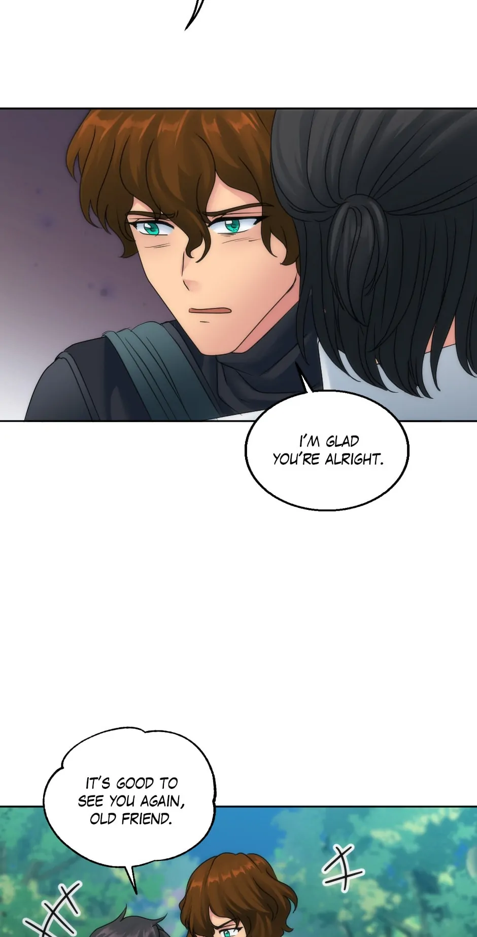 The Dragon Prince’s Bride Chapter 155 - Page 50