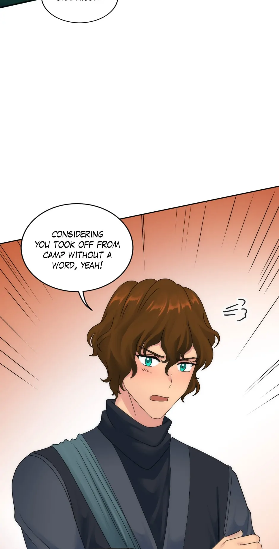 The Dragon Prince’s Bride Chapter 155 - Page 55
