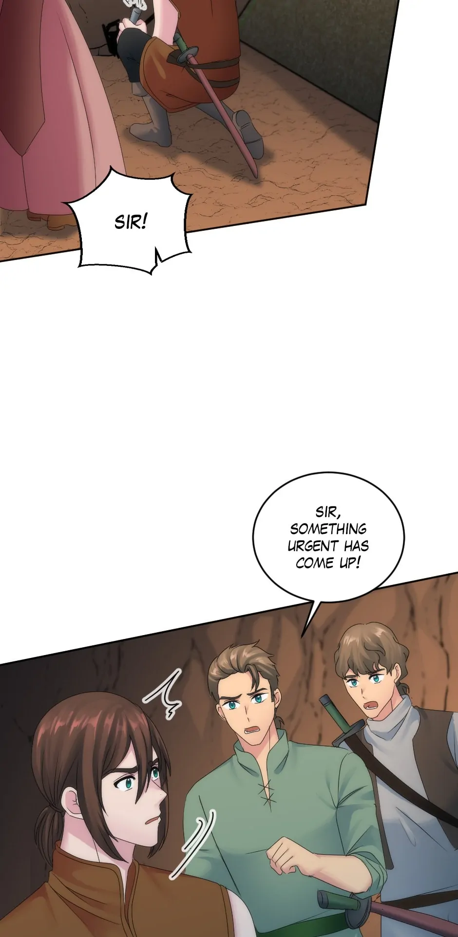 The Dragon Prince’s Bride Chapter 155 - Page 7