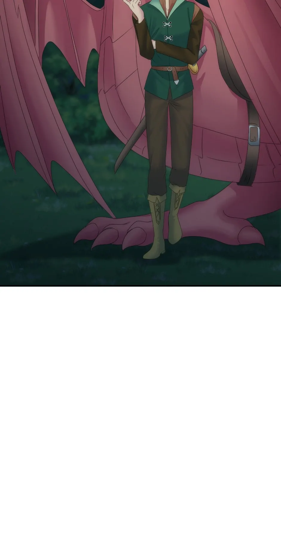 The Dragon Prince’s Bride Chapter 155 - Page 61