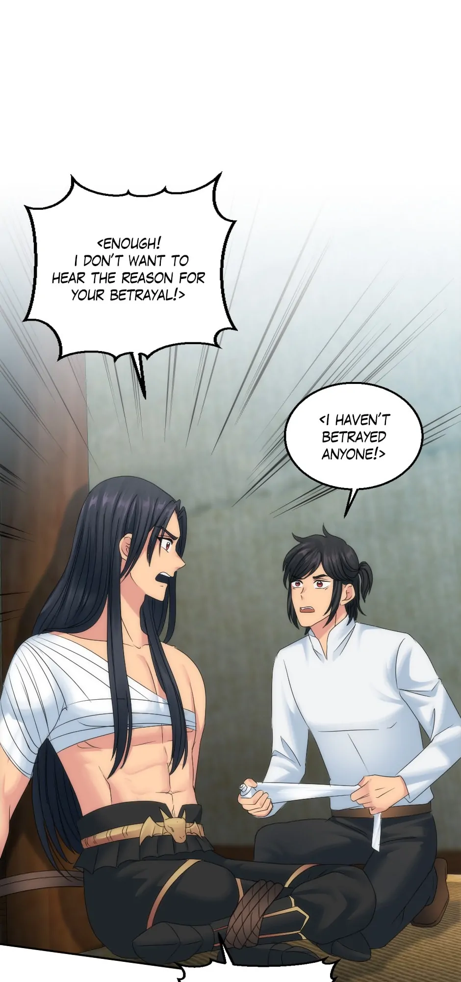 The Dragon Prince’s Bride Chapter 156 - Page 13