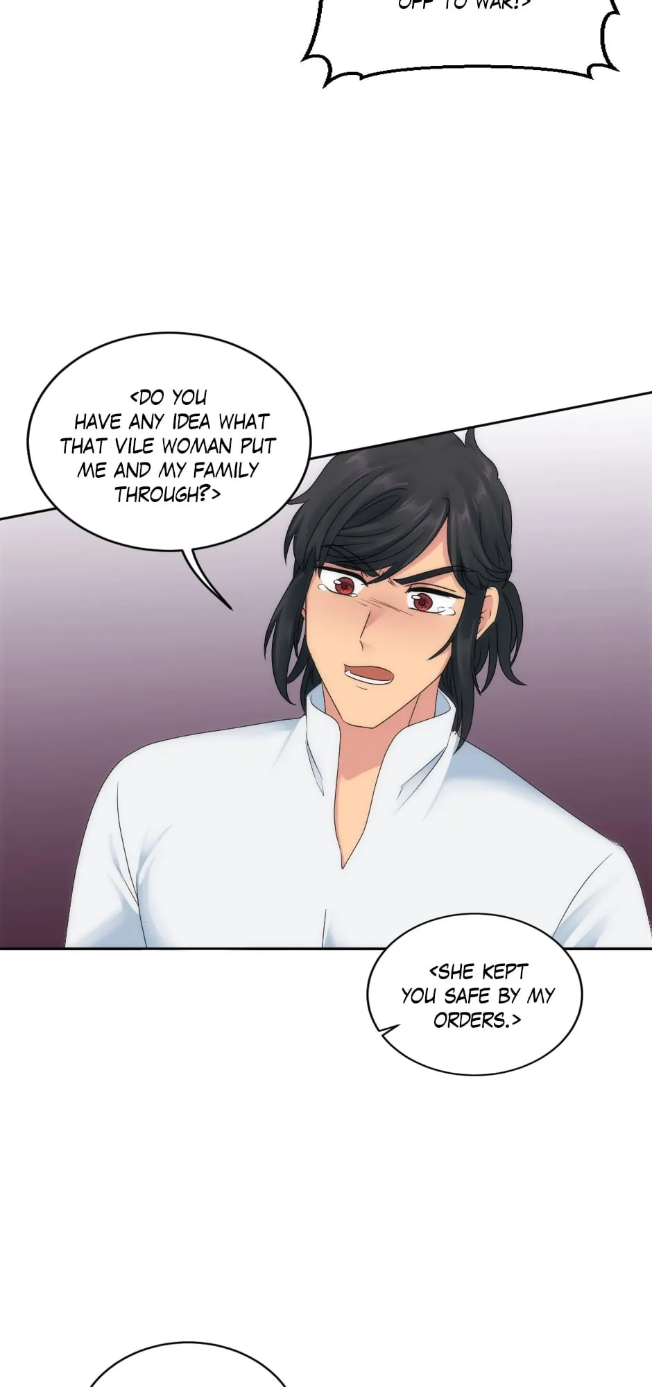 The Dragon Prince’s Bride Chapter 156 - Page 18