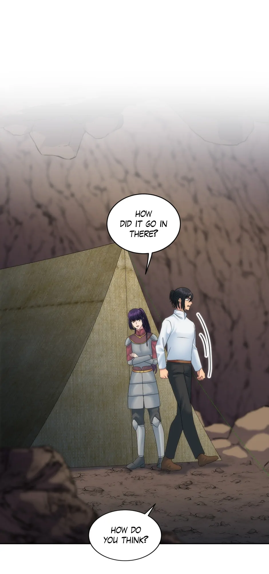 The Dragon Prince’s Bride Chapter 156 - Page 23