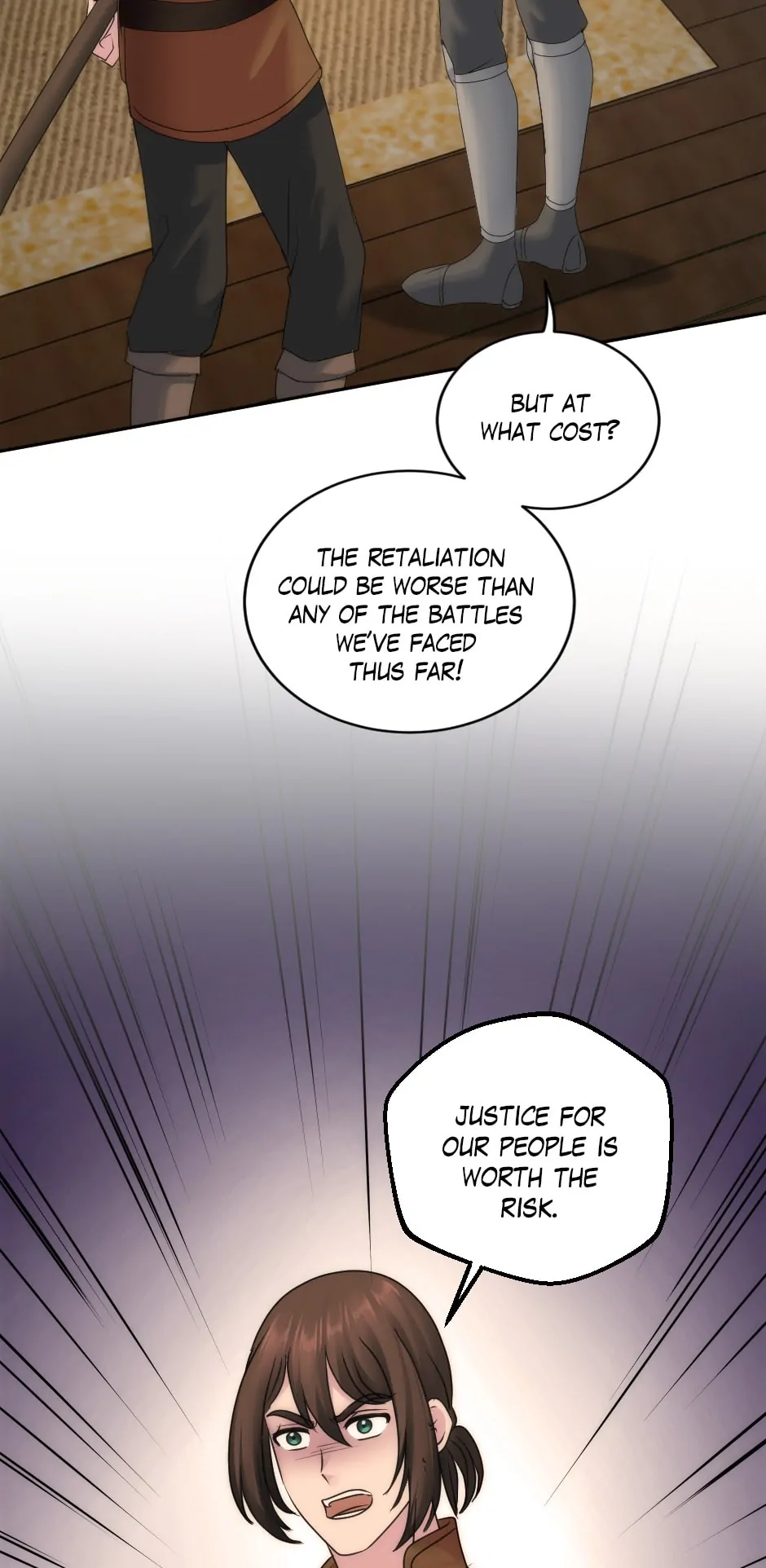 The Dragon Prince’s Bride Chapter 156 - Page 29
