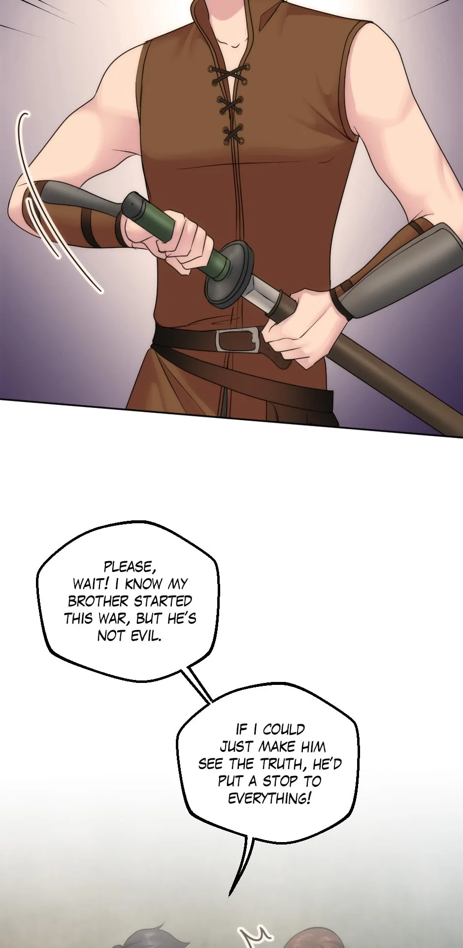 The Dragon Prince’s Bride Chapter 156 - Page 30