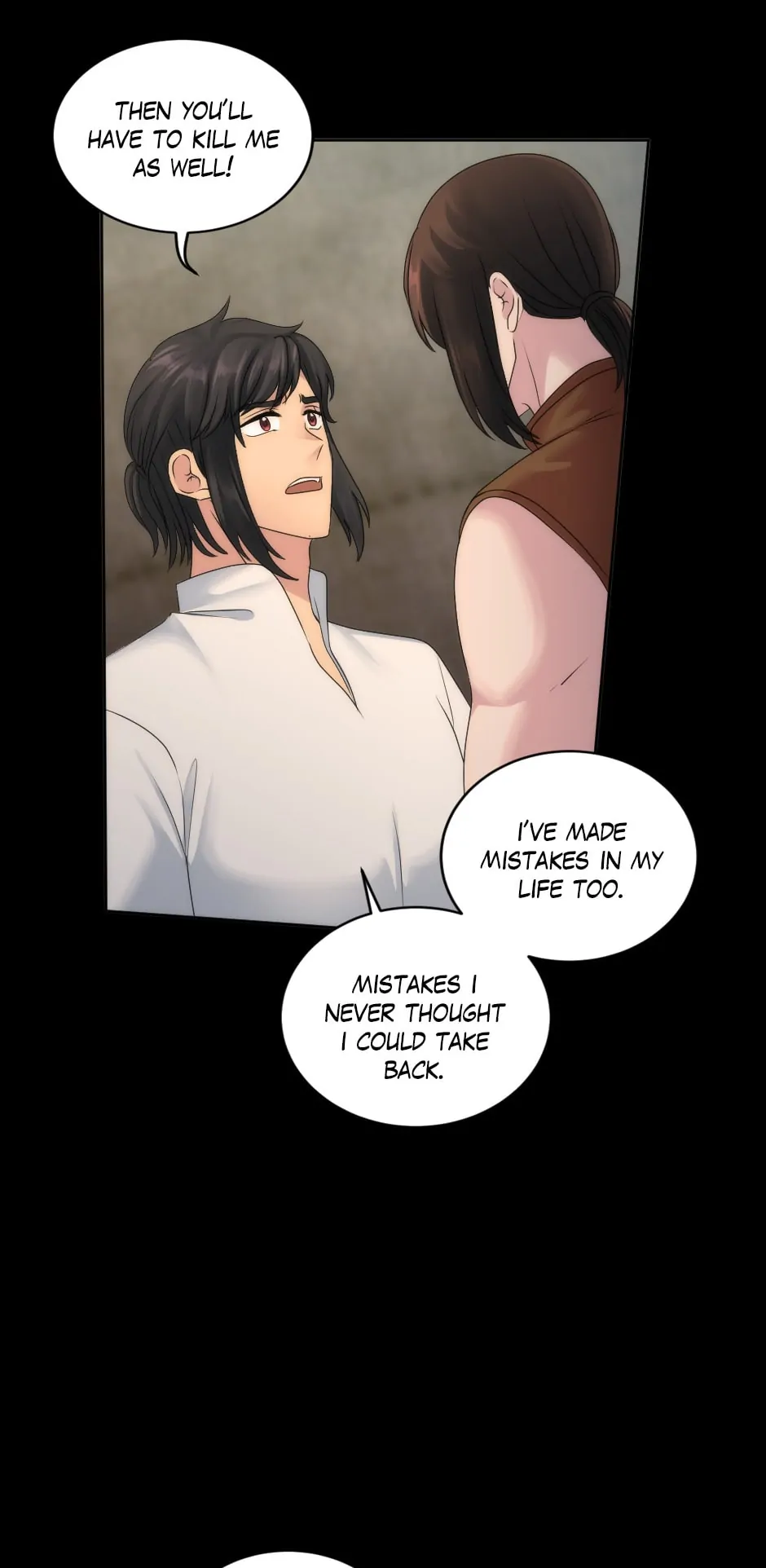 The Dragon Prince’s Bride Chapter 156 - Page 32