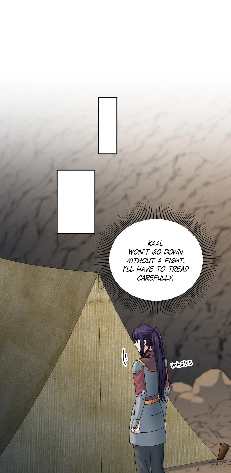 The Dragon Prince’s Bride Chapter 156 - Page 39