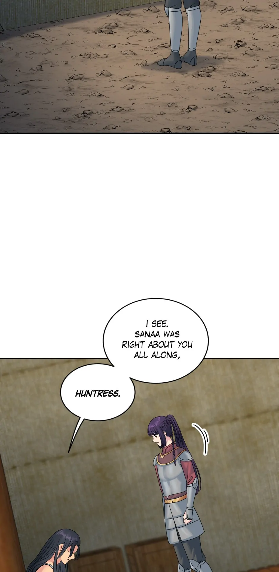 The Dragon Prince’s Bride Chapter 156 - Page 40