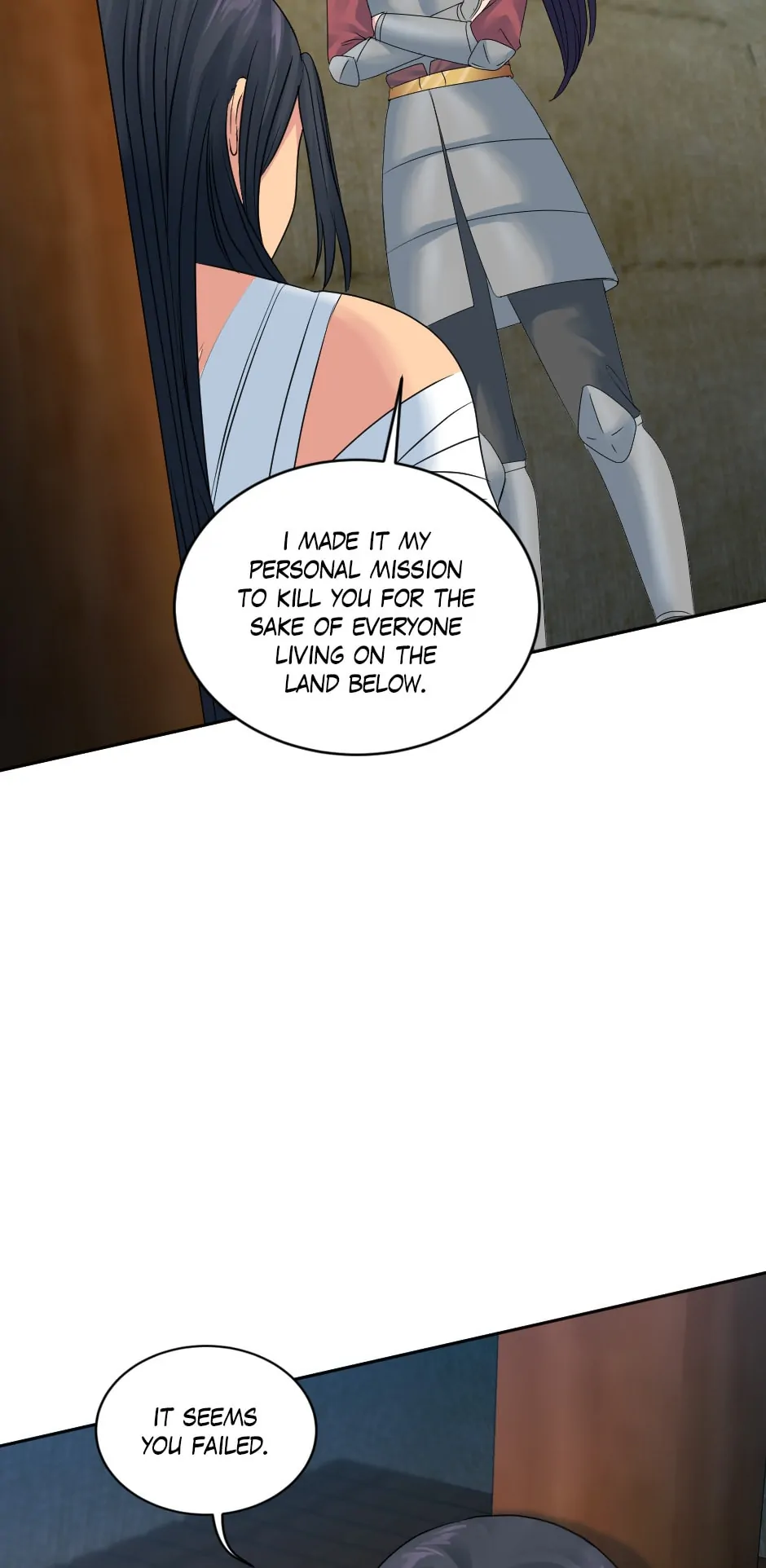 The Dragon Prince’s Bride Chapter 156 - Page 42