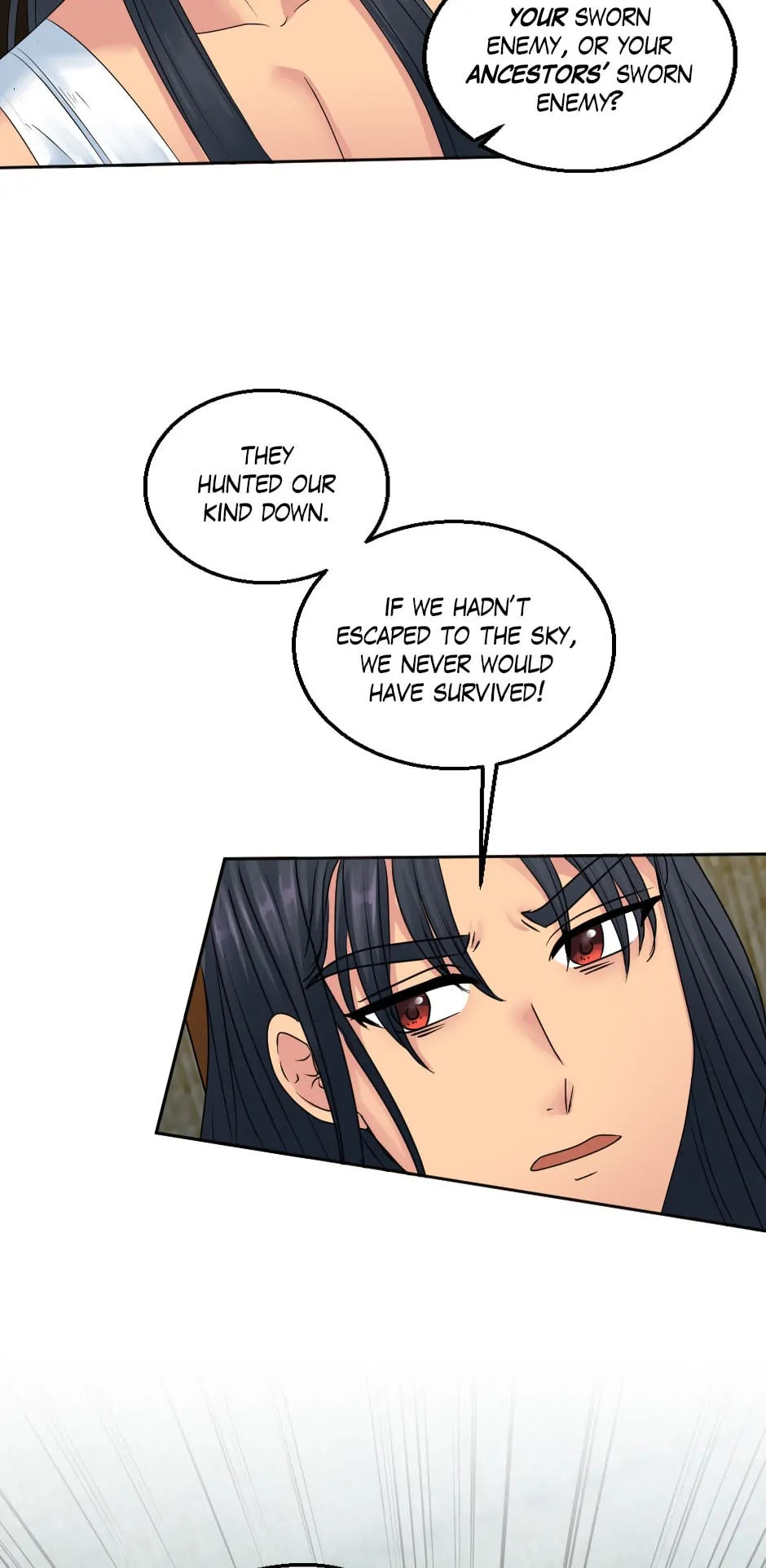 The Dragon Prince’s Bride Chapter 156 - Page 47