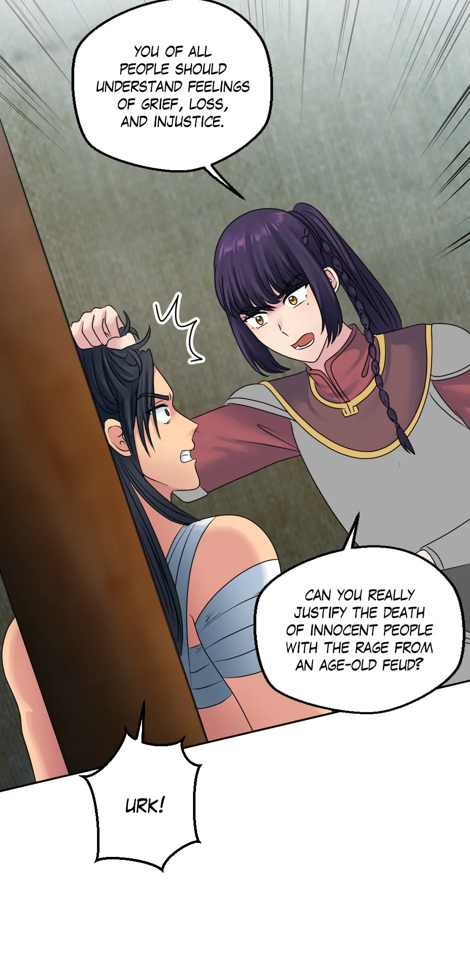 The Dragon Prince’s Bride Chapter 156 - Page 48
