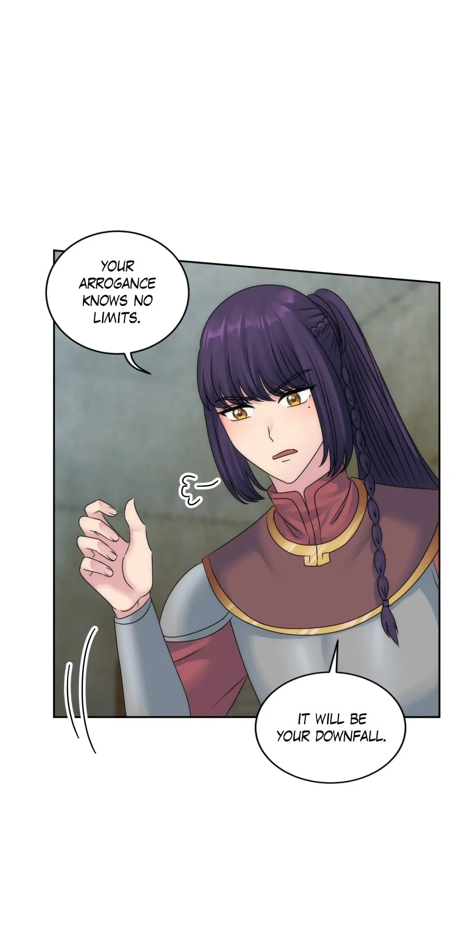 The Dragon Prince’s Bride Chapter 156 - Page 50