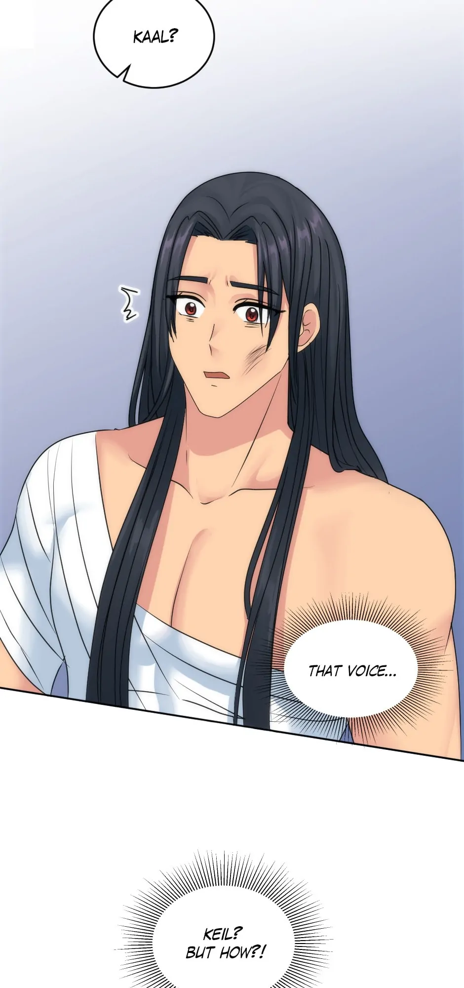 The Dragon Prince’s Bride Chapter 156 - Page 6