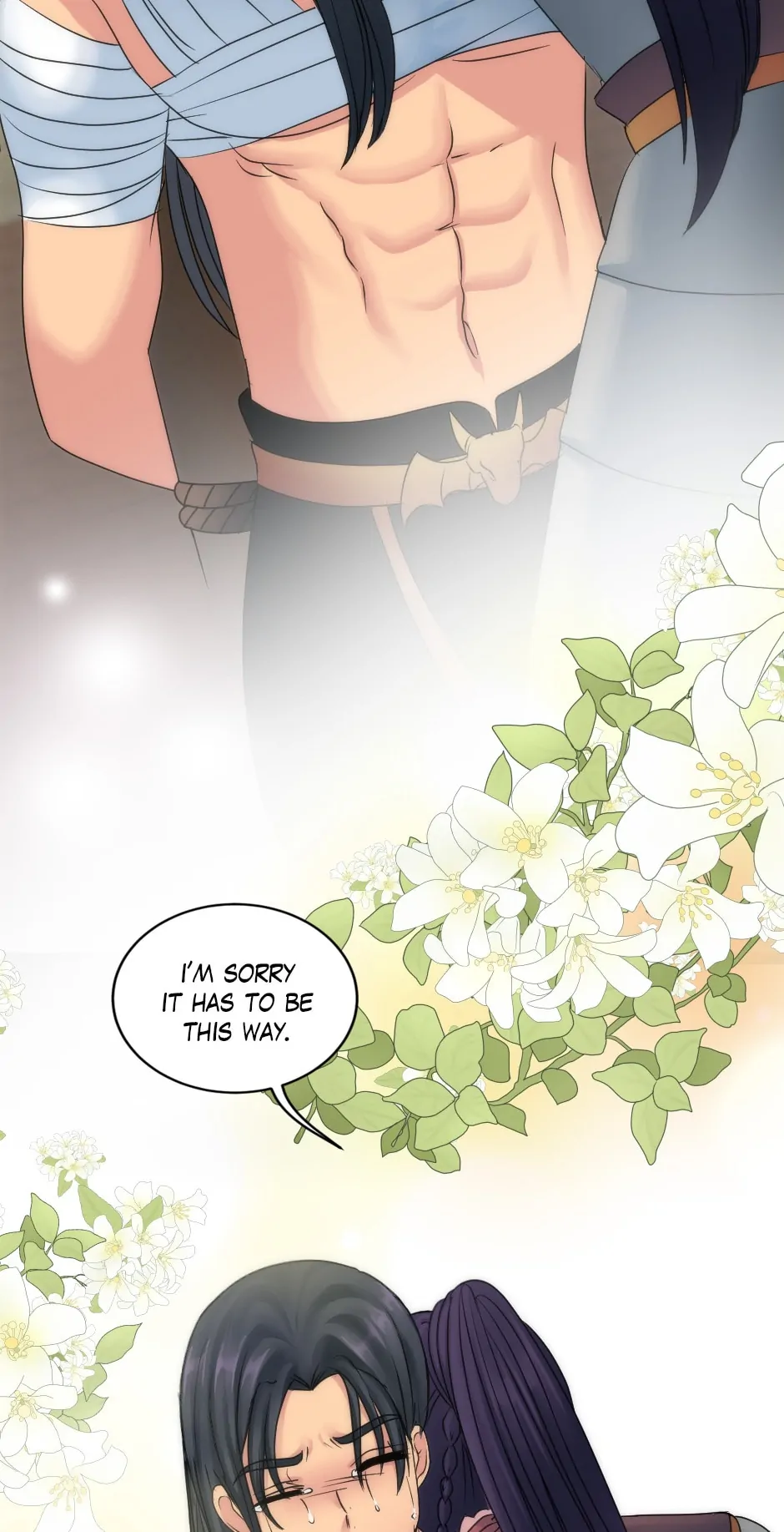 The Dragon Prince’s Bride Chapter 156 - Page 57