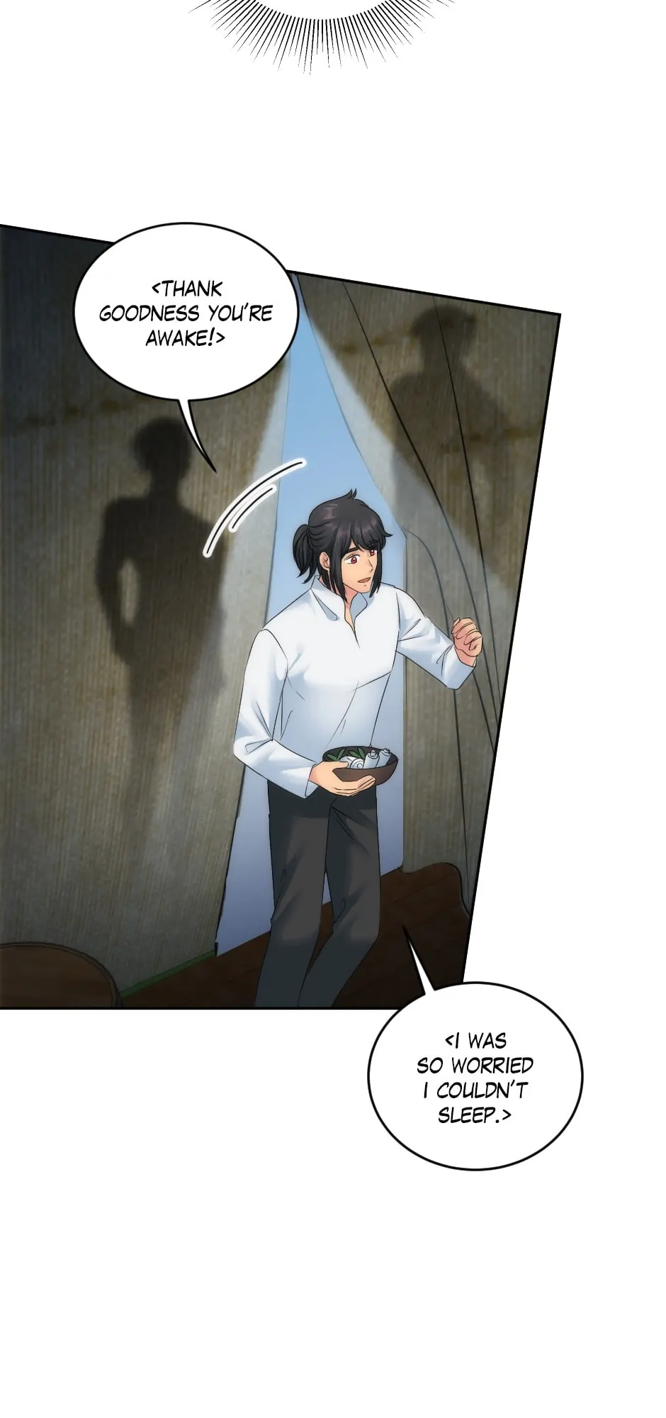 The Dragon Prince’s Bride Chapter 156 - Page 7
