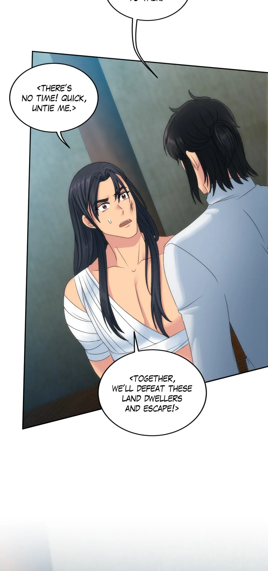 The Dragon Prince’s Bride Chapter 156 - Page 10