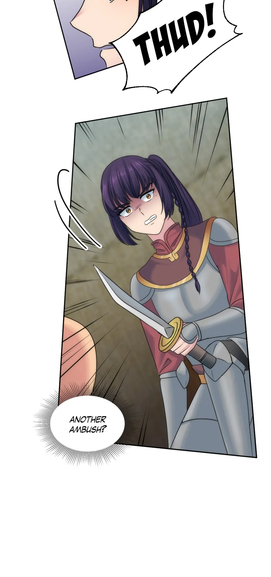 The Dragon Prince’s Bride Chapter 157 - Page 12
