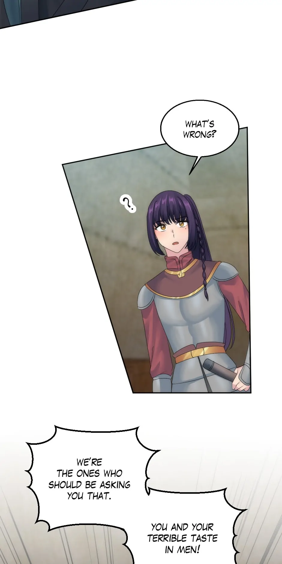 The Dragon Prince’s Bride Chapter 157 - Page 15