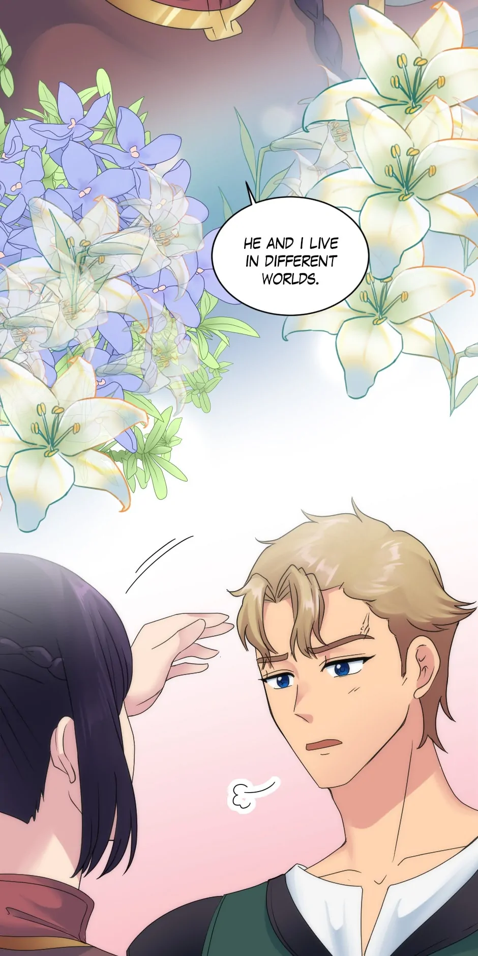 The Dragon Prince’s Bride Chapter 157 - Page 20