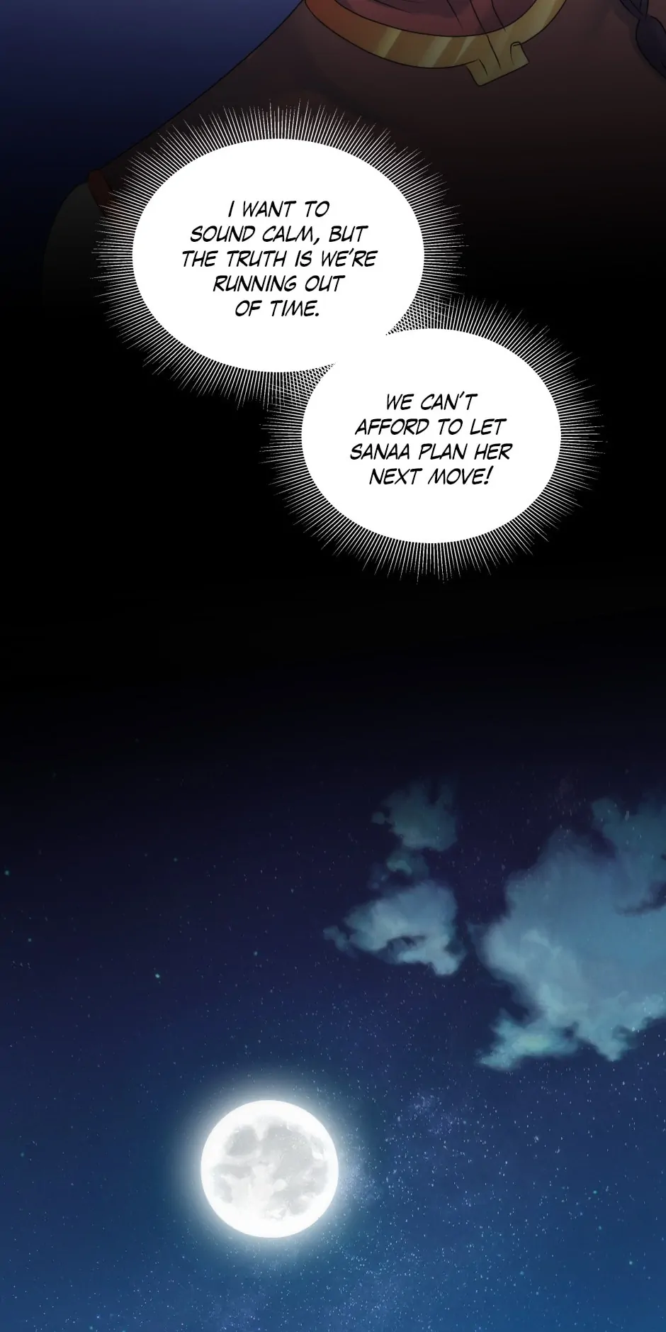 The Dragon Prince’s Bride Chapter 157 - Page 24