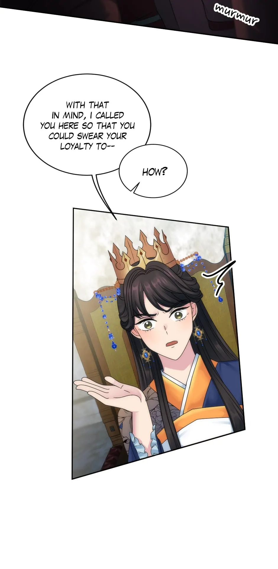 The Dragon Prince’s Bride Chapter 157 - Page 31