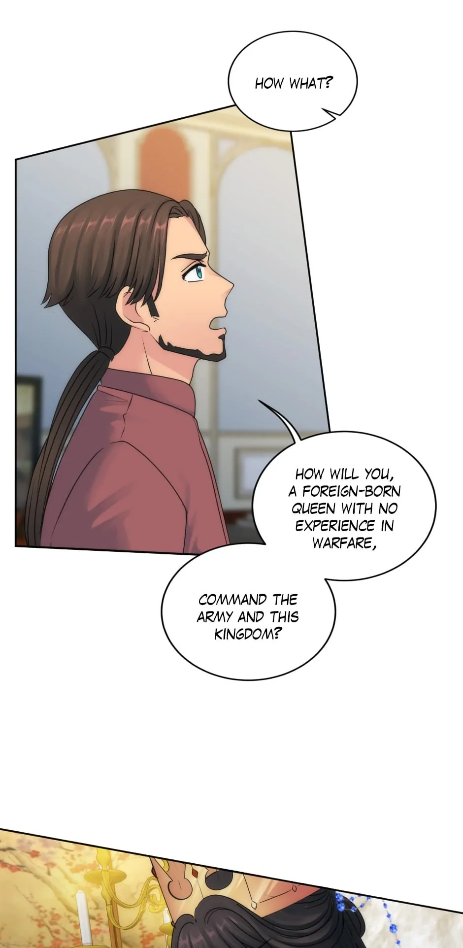 The Dragon Prince’s Bride Chapter 157 - Page 32