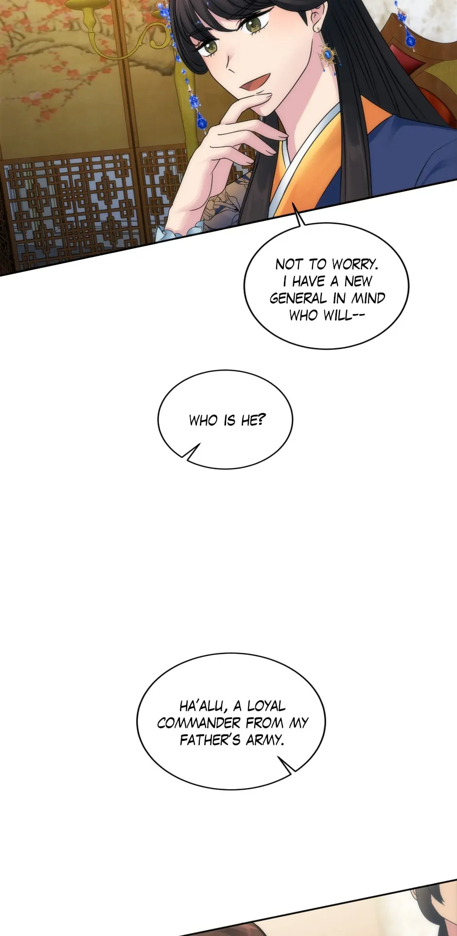 The Dragon Prince’s Bride Chapter 157 - Page 33