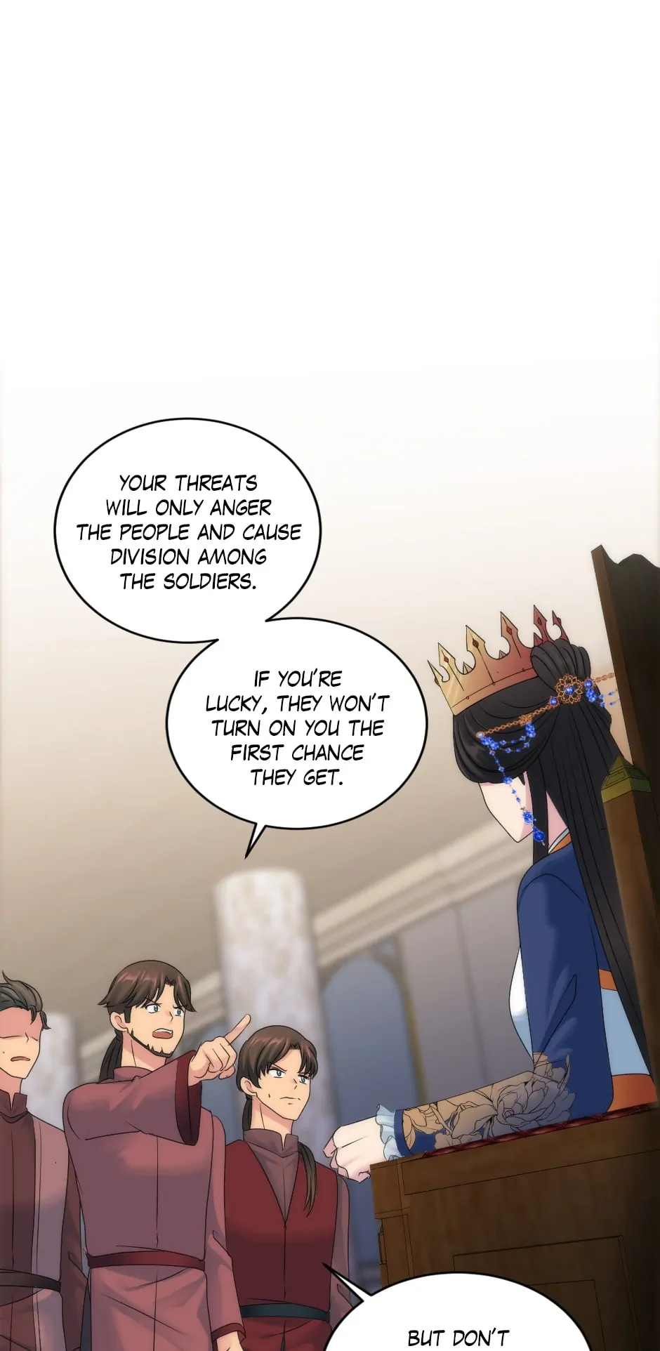 The Dragon Prince’s Bride Chapter 157 - Page 39