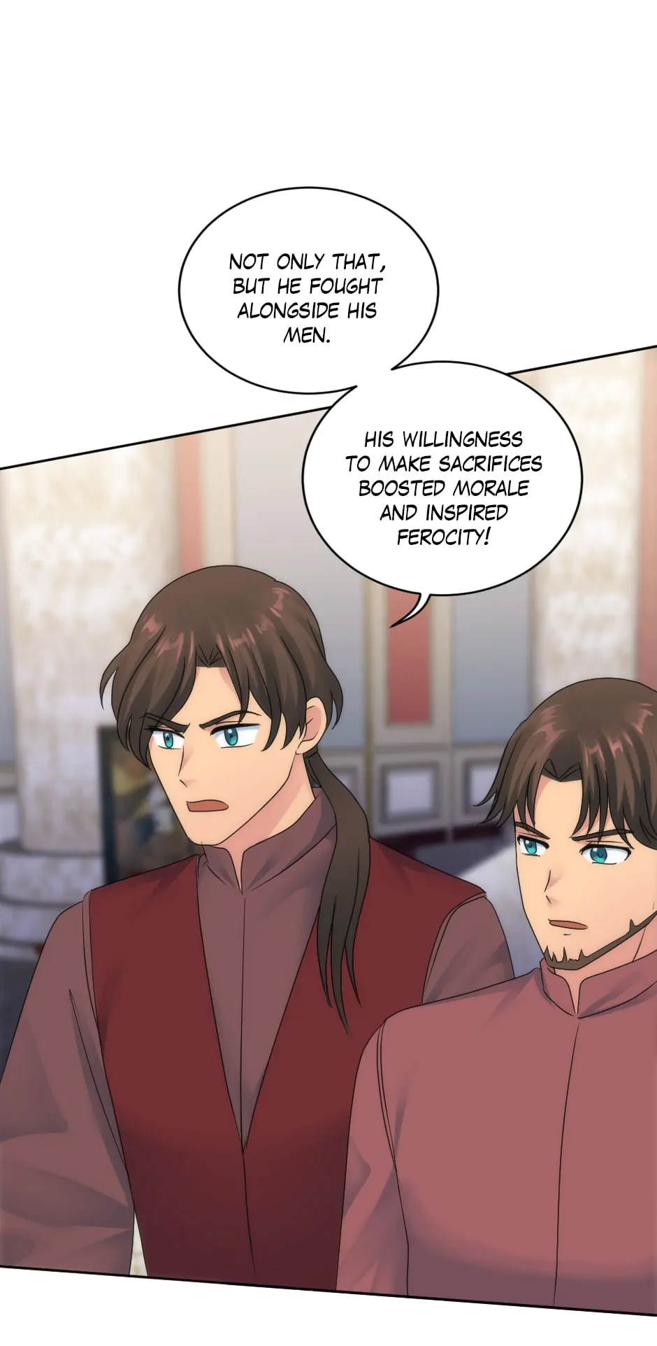 The Dragon Prince’s Bride Chapter 157 - Page 41