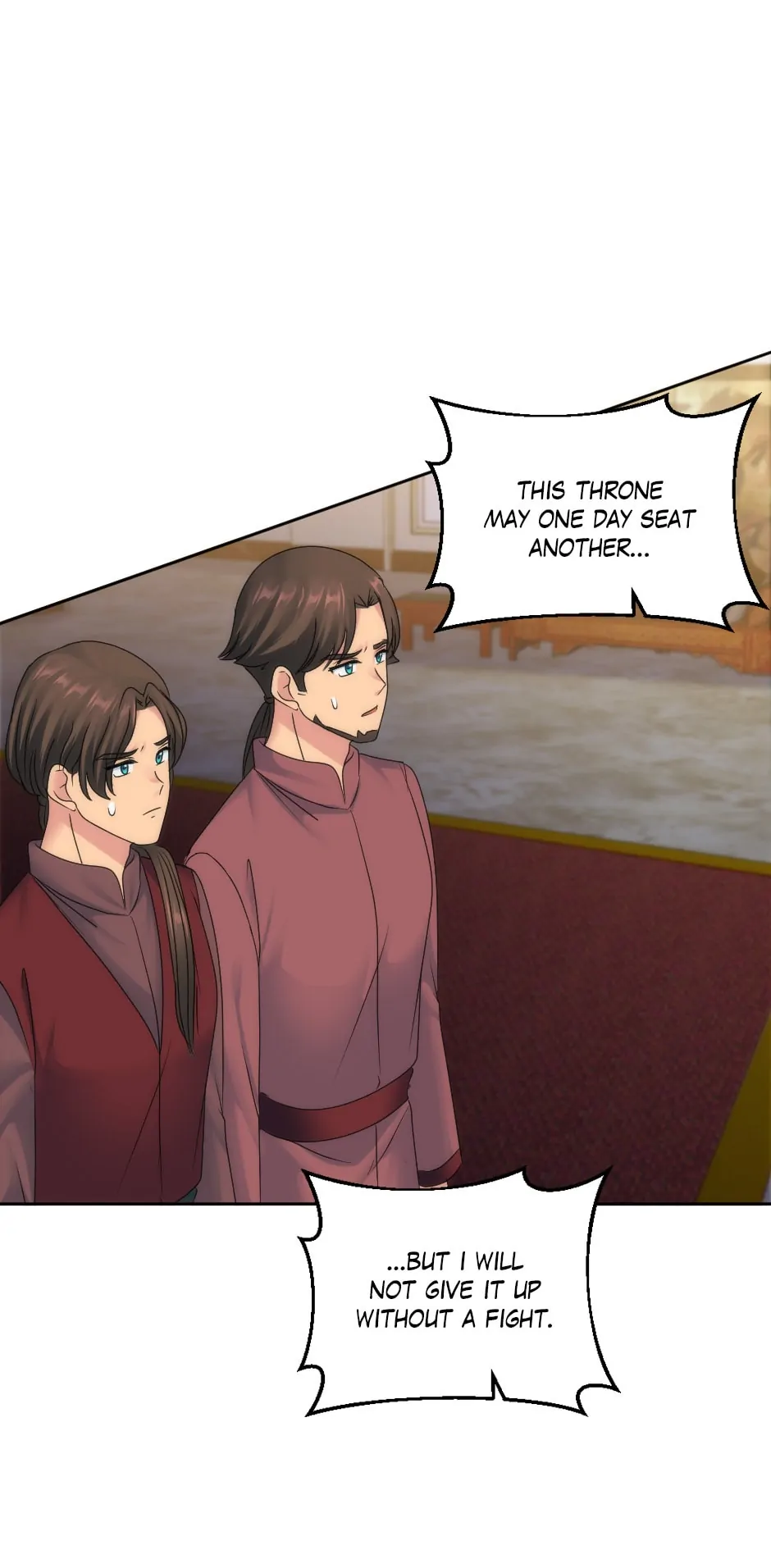 The Dragon Prince’s Bride Chapter 157 - Page 51