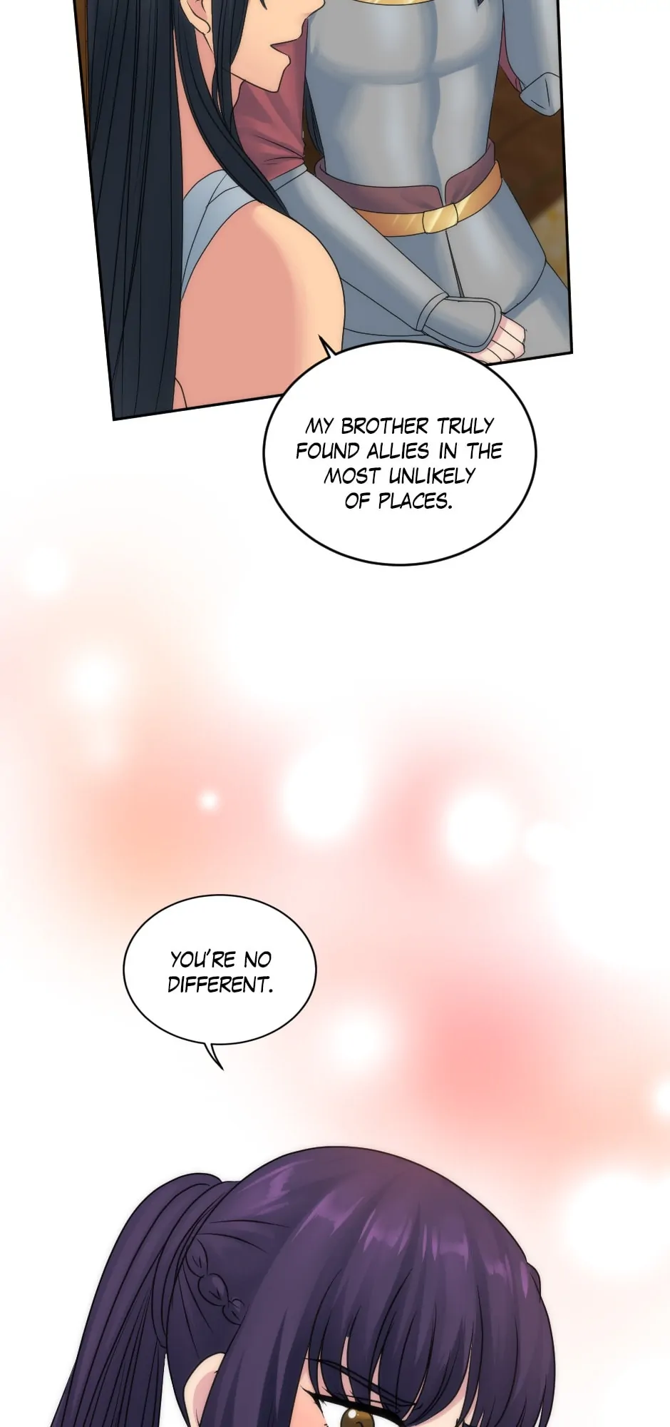 The Dragon Prince’s Bride Chapter 157 - Page 8