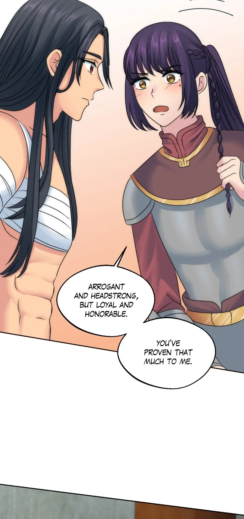 The Dragon Prince’s Bride Chapter 157 - Page 10