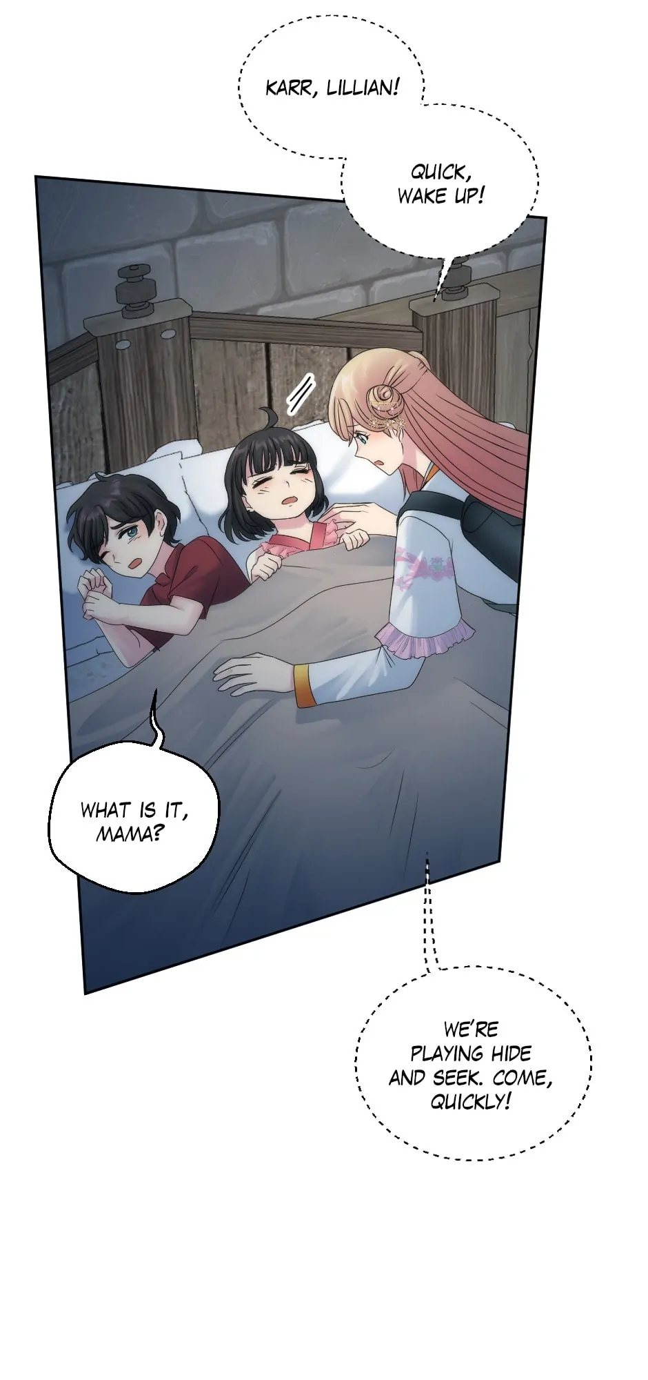 The Dragon Prince’s Bride Chapter 158 - Page 12