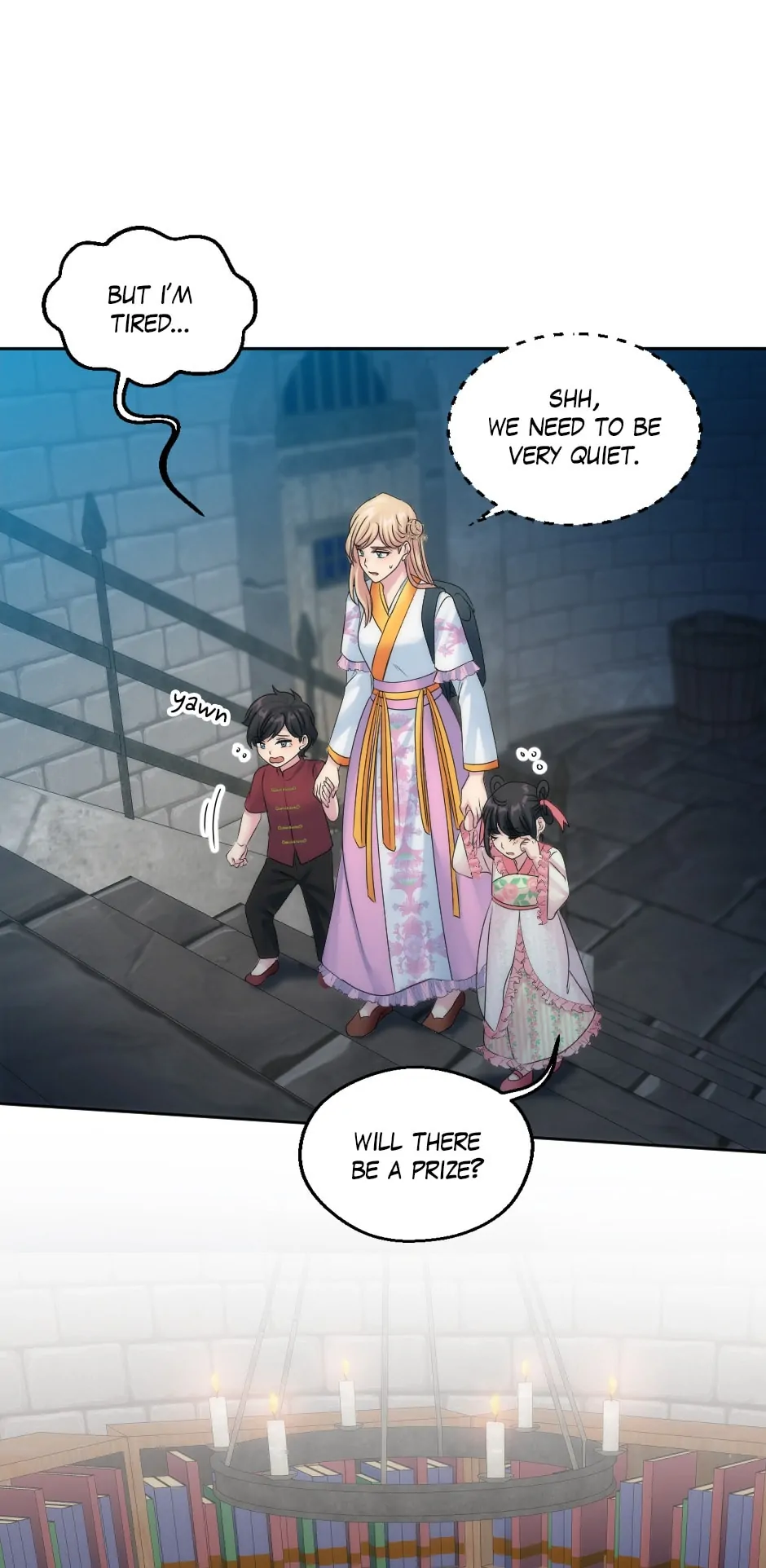 The Dragon Prince’s Bride Chapter 158 - Page 13
