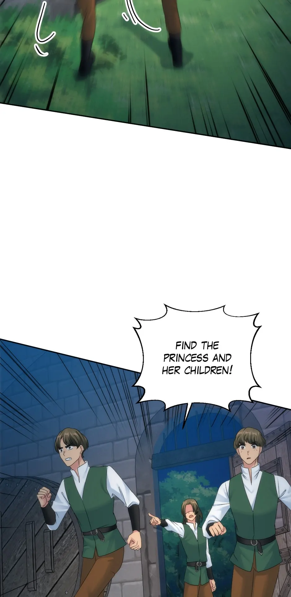 The Dragon Prince’s Bride Chapter 158 - Page 17