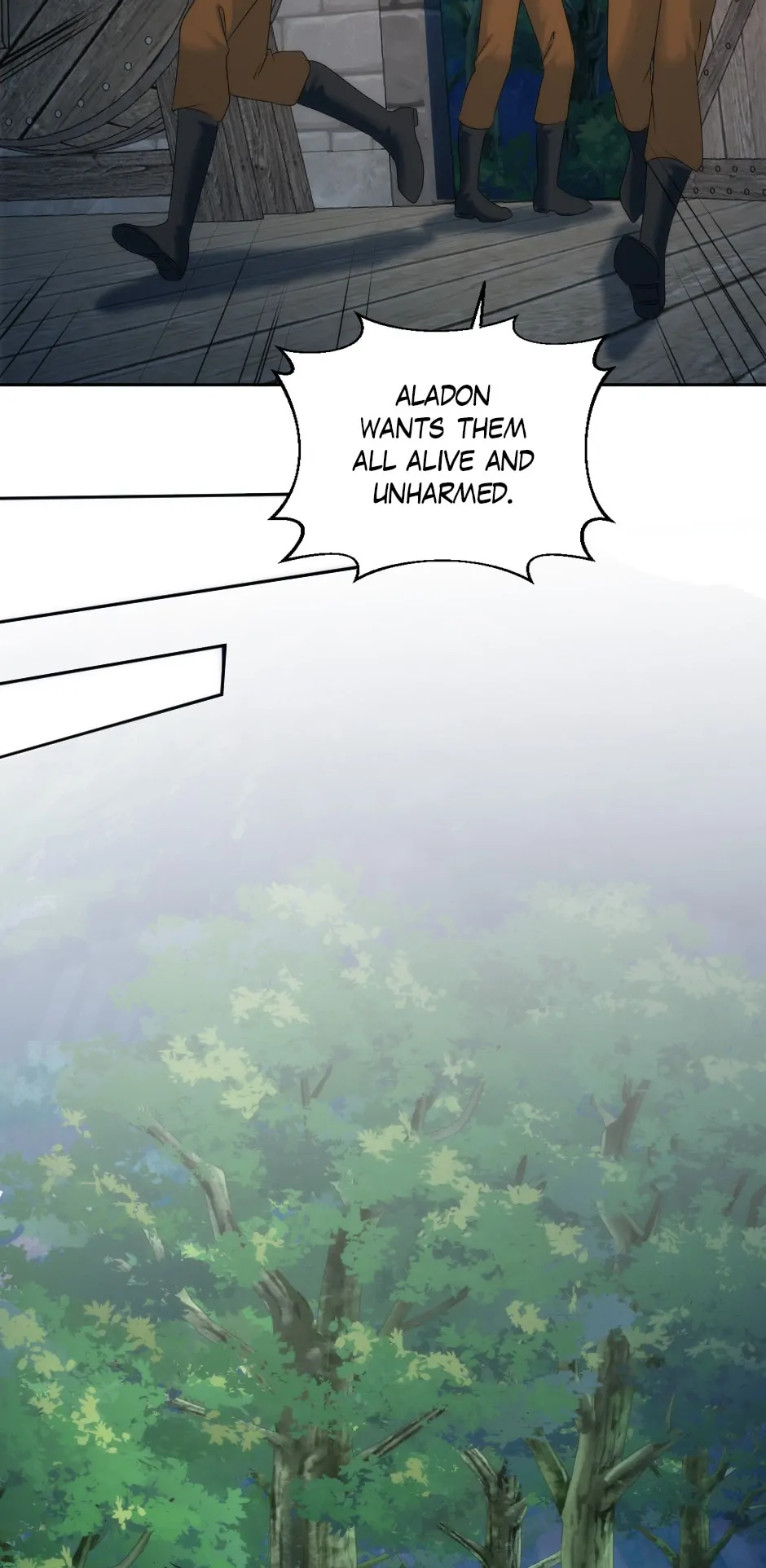The Dragon Prince’s Bride Chapter 158 - Page 18