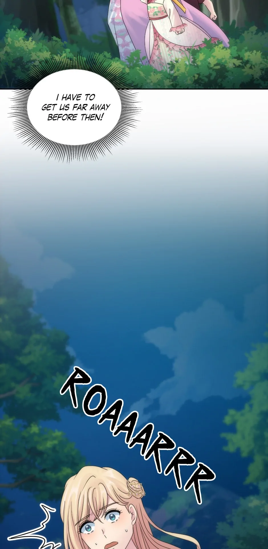 The Dragon Prince’s Bride Chapter 158 - Page 21