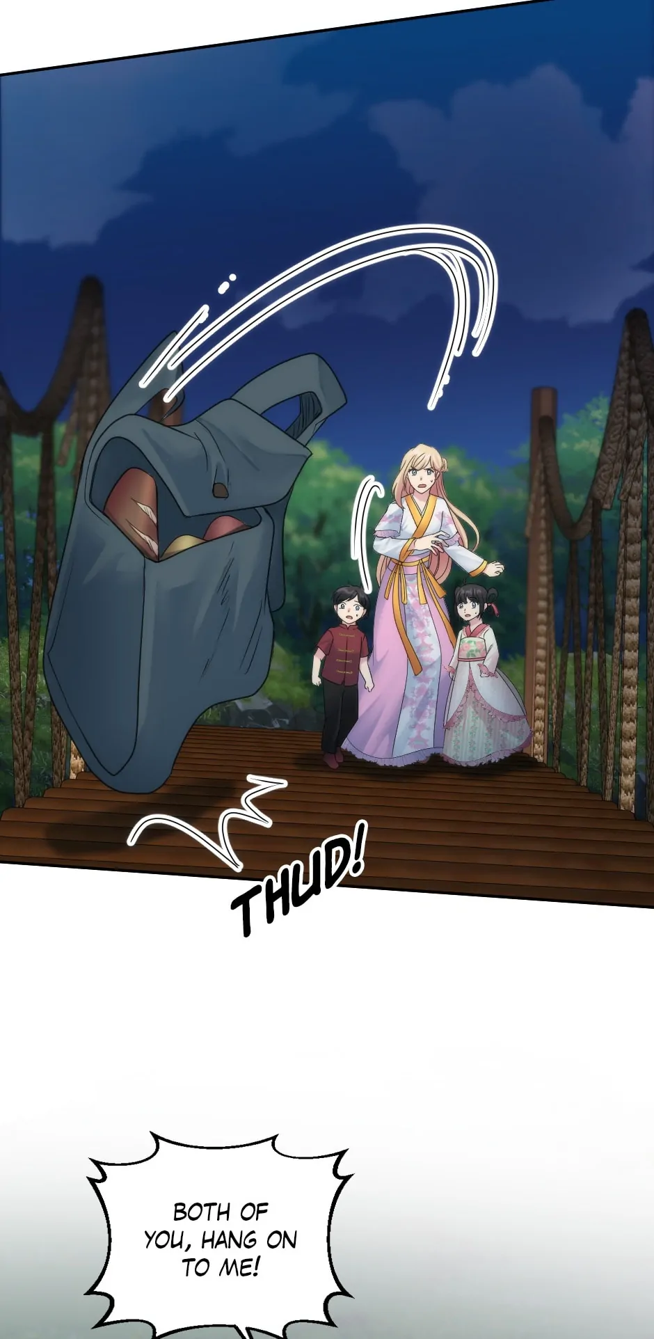 The Dragon Prince’s Bride Chapter 158 - Page 24