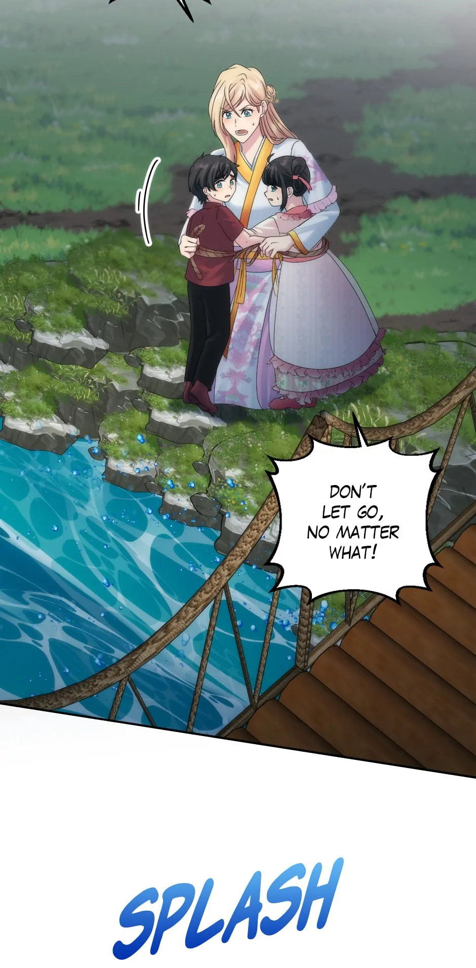 The Dragon Prince’s Bride Chapter 158 - Page 25